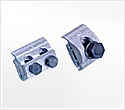 APG /aluminum clamp